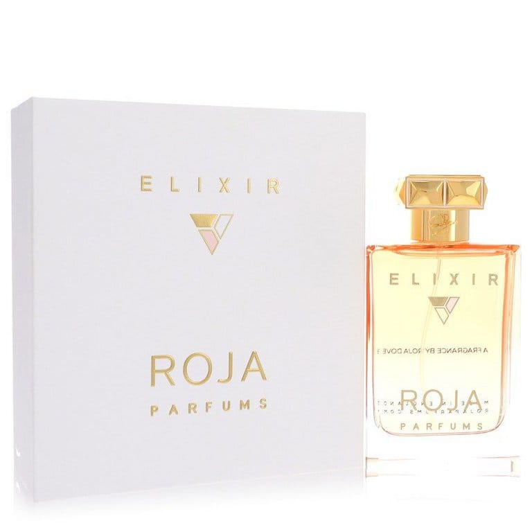 Roja Dove Elixir Pour Femme Essence De Wo Eau de Parfum Woman — 2