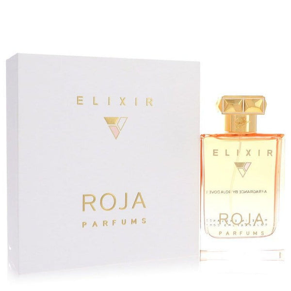 Roja Dove Elixir Pour Femme Essence De Wo Eau de Parfum Woman — 2