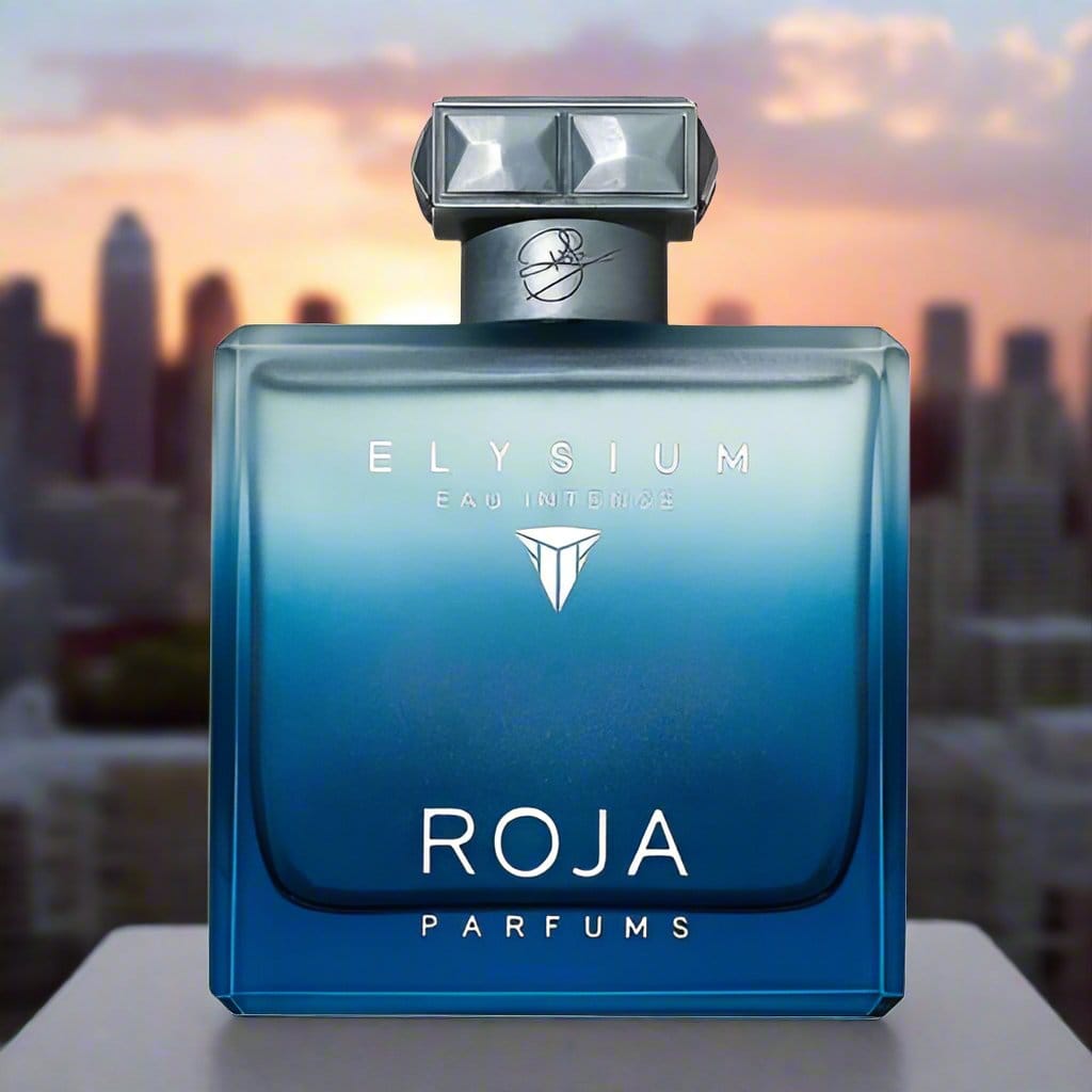 Roja Dove Elysium Eau Intense Eau de Parfum Men — 3