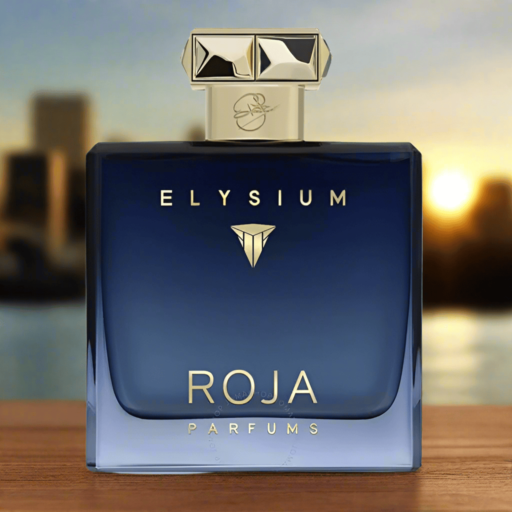 Roja Dove Elysium Pour Homme Eau de Parfum Men — 3