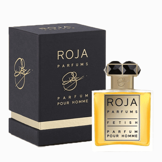 Roja Dove Fetish Pour Homme Eau de Parfum Men — 2