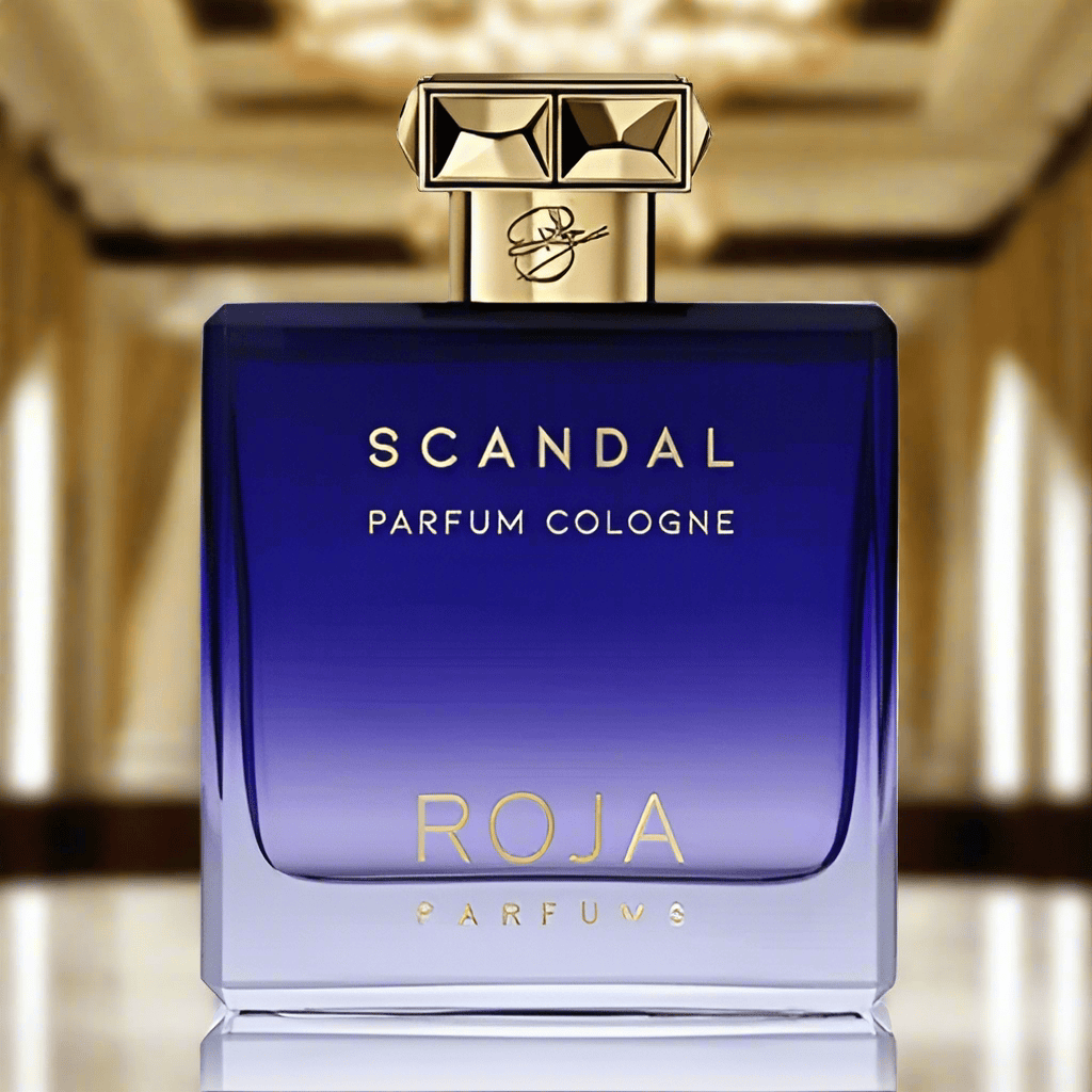 Roja Dove Scandal Pour Homme Eau de Parfum Men — 3