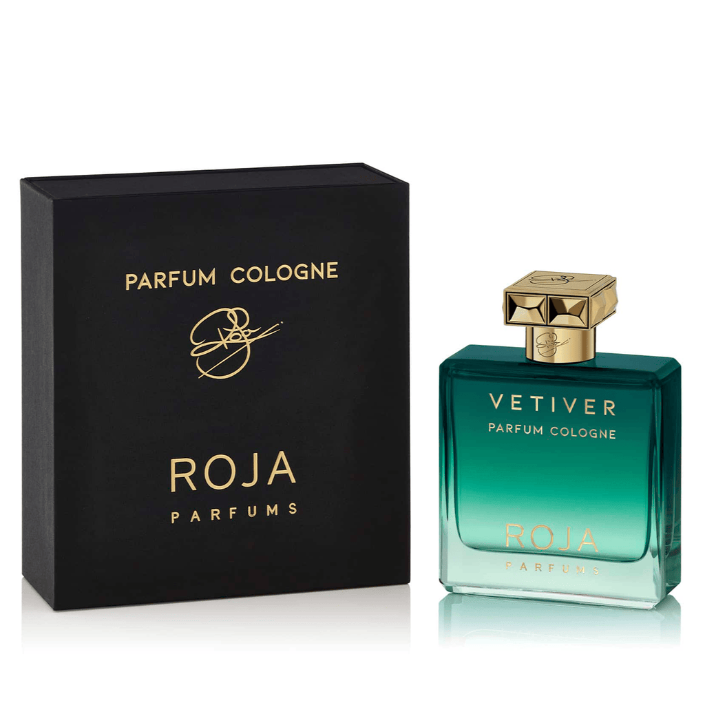 Roja Dove Vetiver Pour Homme Eau de Parfum Men — 2