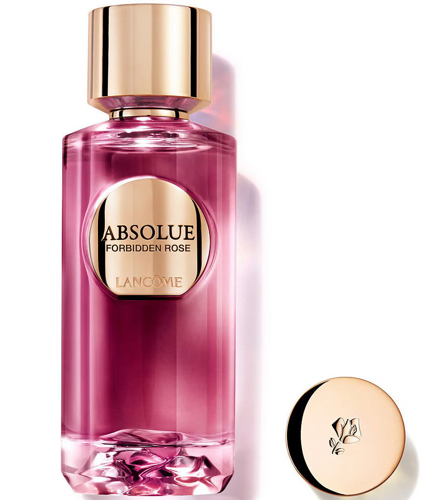 Lancome Forbidden Rose — 1