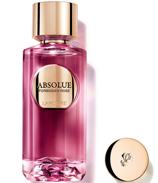 Lancome Forbidden Rose — 1