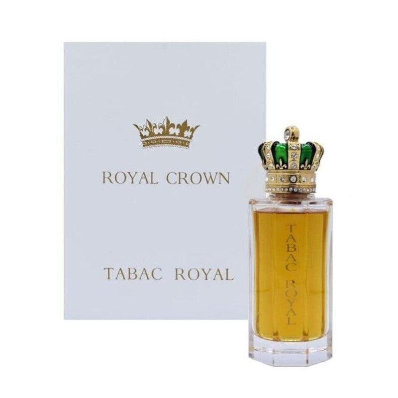 Tabac Royal Crown 3.4oz Unisex EDP SP — 1
