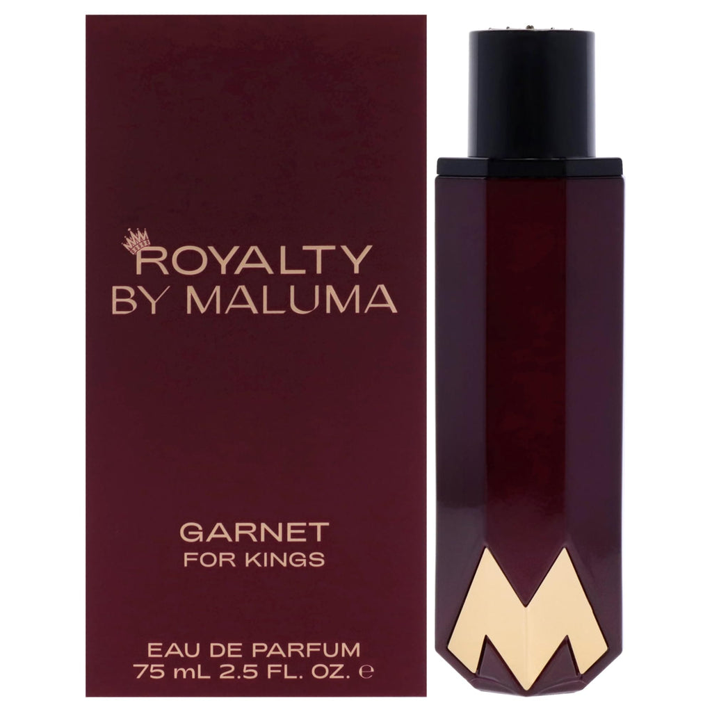 Royalty by Malumna Garnet Eau de Parfum Men — 2