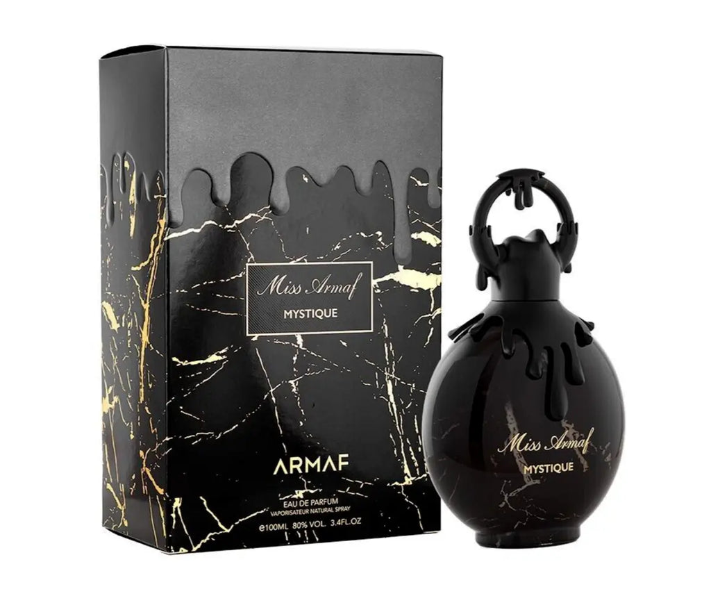 Armaf Miss Armaf Mistique 3.4oz Women EDP Spray — 1