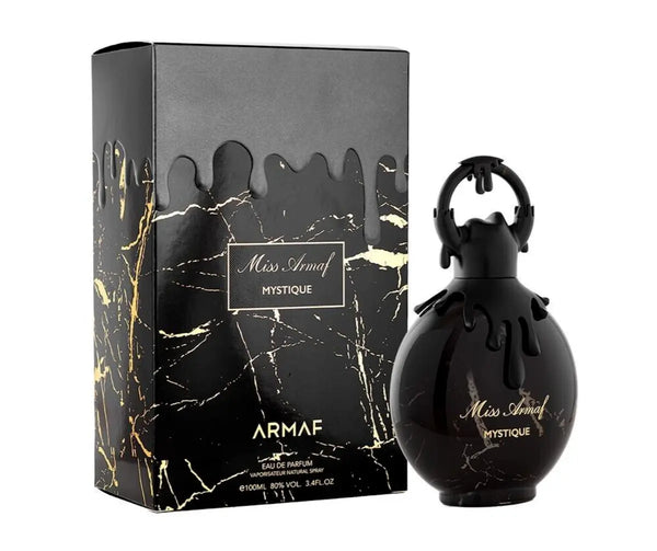 Armaf Miss Armaf Mistique 3.4oz Women EDP Spray — 1