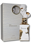 Lattafa Her Confession 3.4oz Women EDP Spray — 1