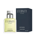 Calvin Klein Eternity by Calvin Klein 3.3oz Men EDT Spray — 1