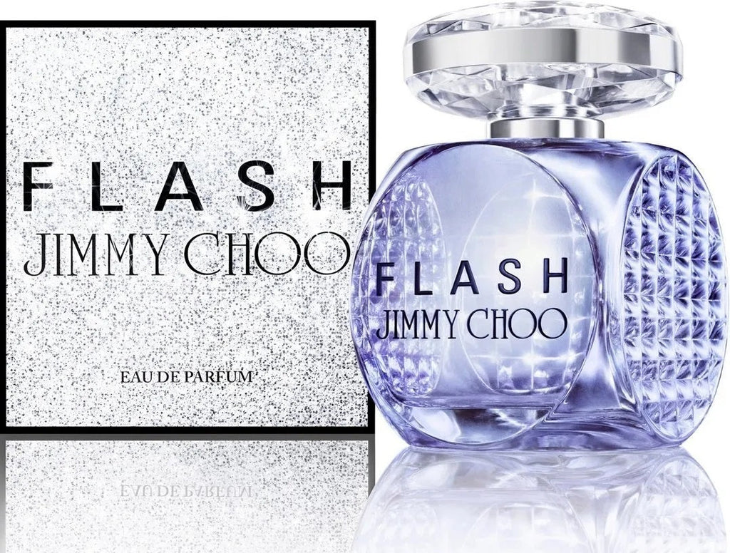 Jimmy Choo Flash 3.3oz Women EDP Spray — 1