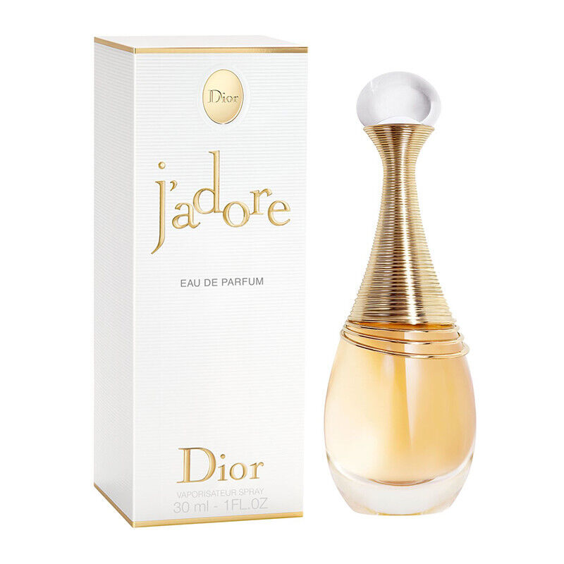Christian Dior J’adore - For Women Eau de Parfum — 7
