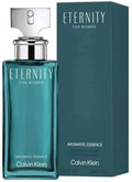 Calvin Klein Eternity Aromatic Essence Intense 3.3oz Women Parfum Spray — 1