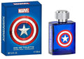 Marvel Captain America 3.4oz Kids EDT Spray — 1