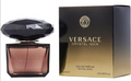 Versace Crystal Noir 3.0oz Women EDP Spray — 1