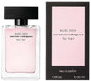 Narciso Rodriguez Musc Noir 1.6oz Women EDP Spray — 1
