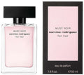 Narciso Rodriguez Musc Noir 1.6oz Women EDP Spray — 1
