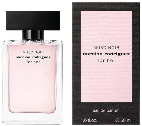 Narciso Rodriguez Musc Noir 1.6oz Women EDP Spray — 1