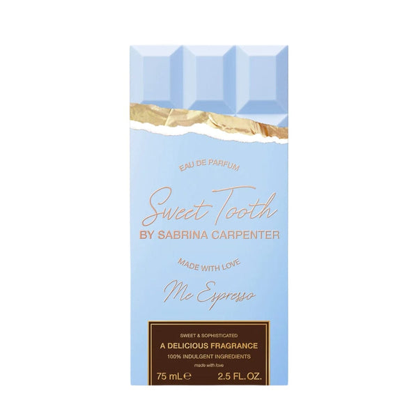 Sabrina Carpenter Sweet Tooth Me Espresso — 1