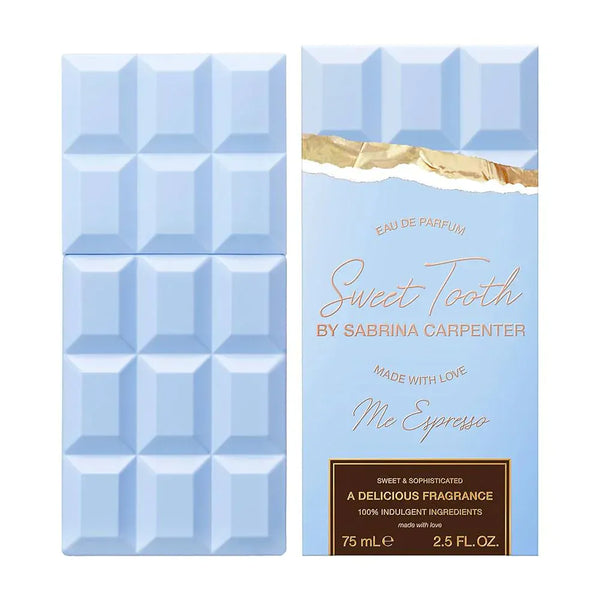 Sabrina Carpenter Sweet Tooth Me Espresso — 2
