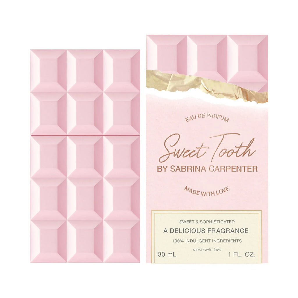 Sabrina Carpenter Sweet Tooth Eau de Parfum Woman — 2