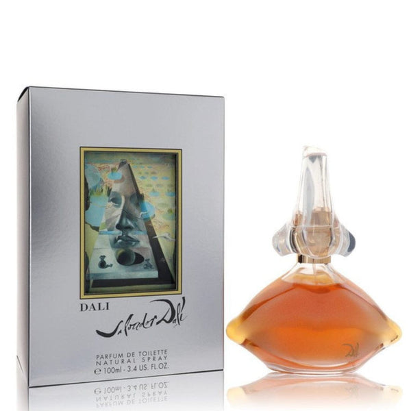 Salvador Dali Dali Eau de Toilette Woman — 2