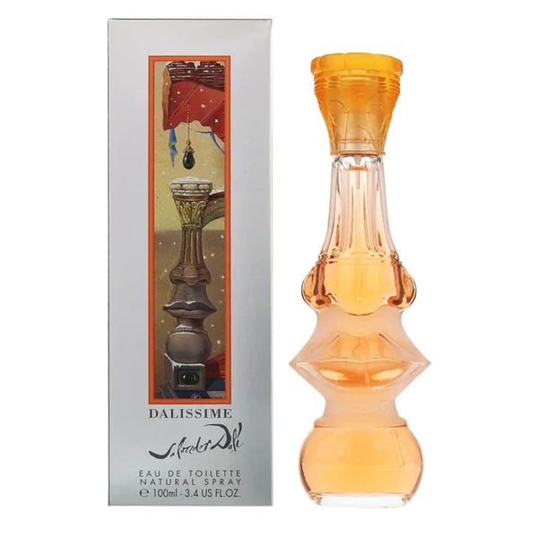 Salvador Dali Dalissime Eau de Toilette — 2