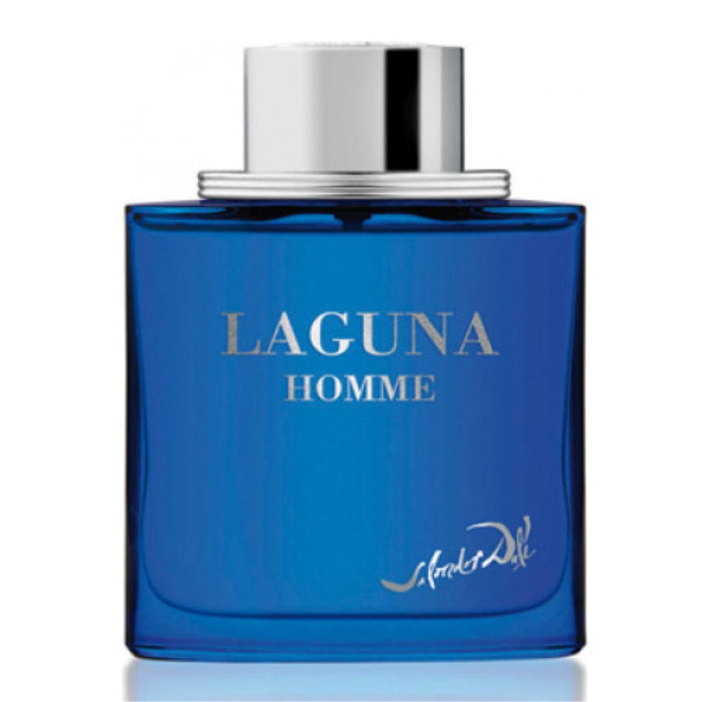 Salvador Dali Laguna Homme Eau de Toilette Men — 1