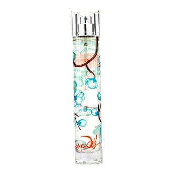 Salvador Dali Little Kiss Cherry Eau de Toilette Woman — 1