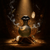 Salvador Dali Pour Homme Men — 3