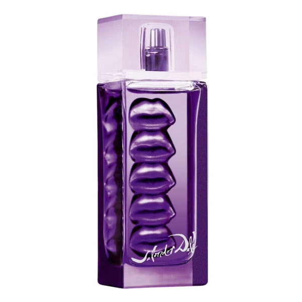Salvador Dali Purplelips Eau de Toilette Woman — 1