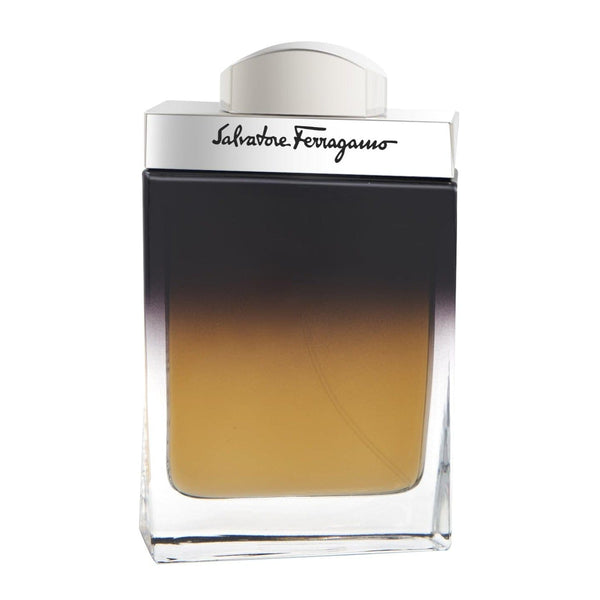 Salvatorre Ferregamo Salvarore Ferragamo Ferragamo Oud Eau de Parfum Men — 1