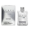 Salvatorre Ferregamo Salvatore Ferragamo Acqua Essenziale Colonia Gift Set Men — 2