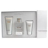Salvatorre Ferregamo Salvatore Ferragamo Acqua Essenziale Colonia Gift Set Men — 3