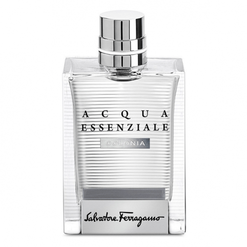 Salvatorre Ferregamo Salvatore Ferragamo Acqua Essenziale Colonia Eau de Toilette Men — 1