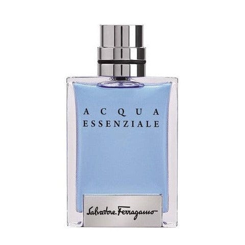 Salvatorre Ferregamo Salvatore Ferragamo Acqua Essenziale Eau de Toilette Men — 1