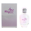 Salvatorre Ferregamo Salvatore Ferragamo Amo Ferragamo Flowerful Eau de Toilette Woman — 2