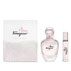 Salvatorre Ferregamo Salvatore Ferragamo Amo Ferragamo Per Lei Eau de Parfum Woman — 3