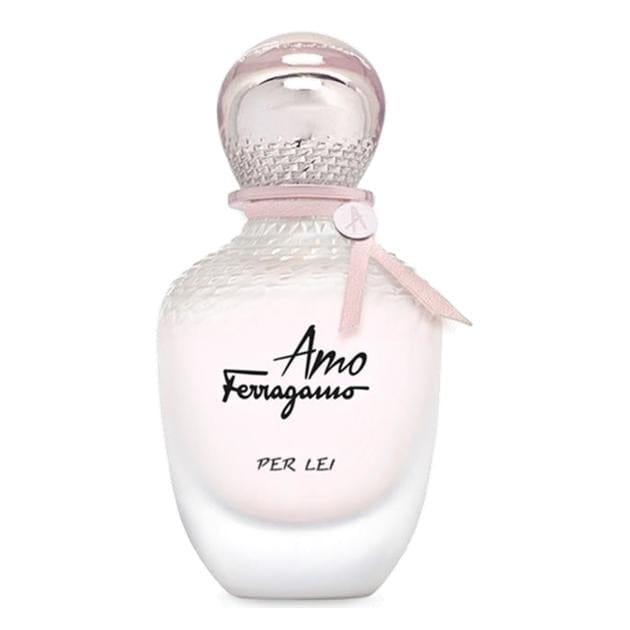 Salvatorre Ferregamo Salvatore Ferragamo Amo Ferragamo Per Lei Eau de Parfum Woman — 1