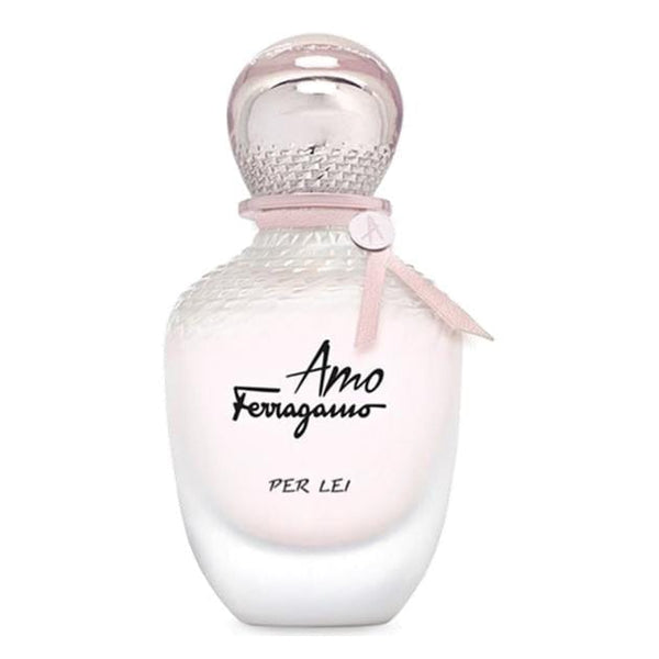 Salvatorre Ferregamo Salvatore Ferragamo Amo Ferragamo Per Lei Gift Set Woman — 1