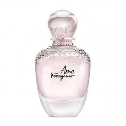 Salvatorre Ferregamo Salvatore Ferragamo Amo Ferragamo Eau de Parfum Woman — 1