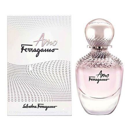 Salvatorre Ferregamo Salvatore Ferragamo Amo Ferragamo Eau de Parfum Woman — 2