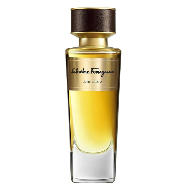 Salvatore Ferragamo Arte Orafa Eau de Parfum — 1
