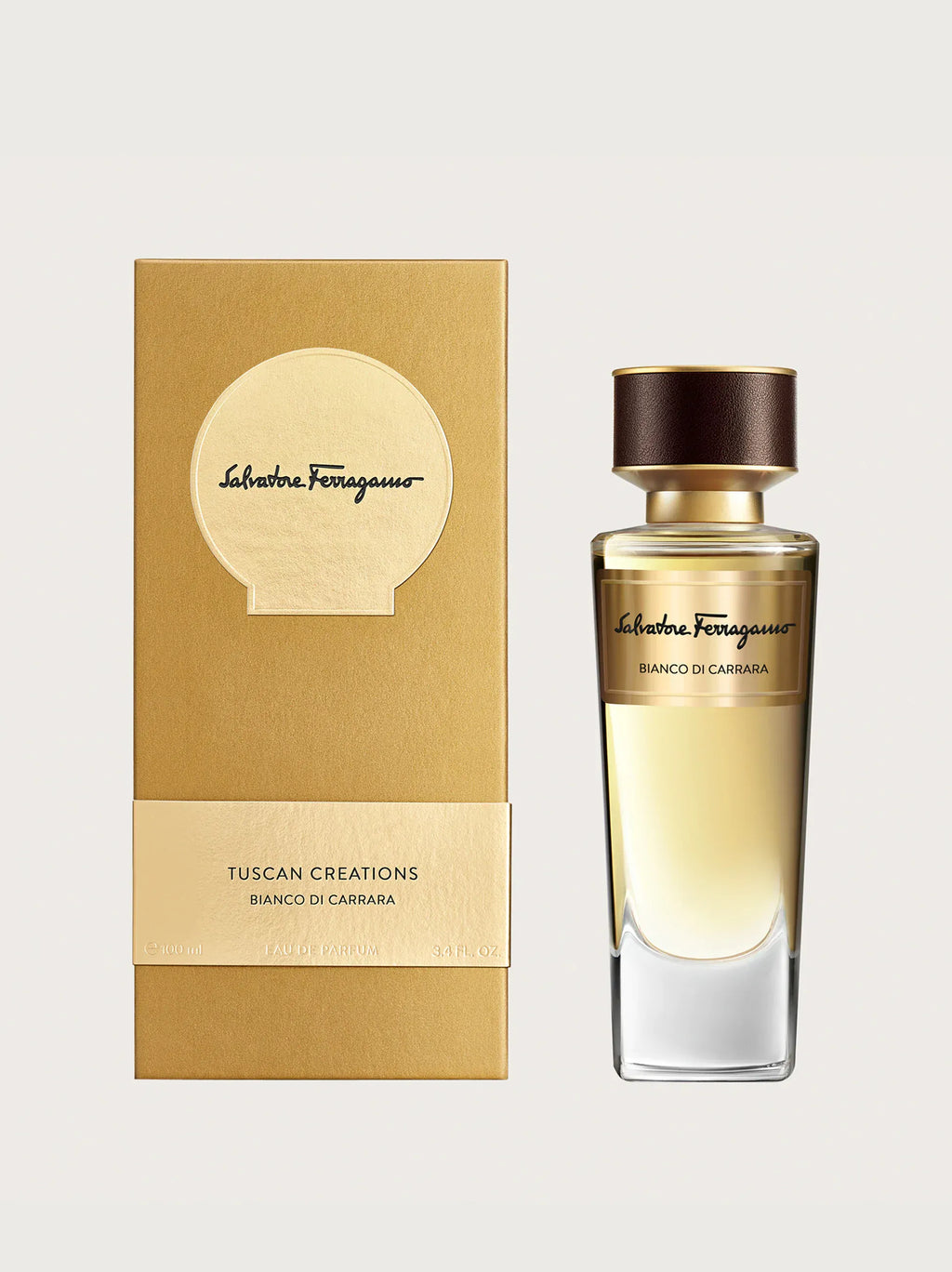 Salvatorre Ferregamo Salvatore Ferragamo Bianco di Carrara Eau de Parfum — 2
