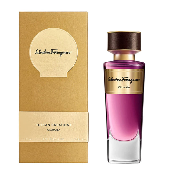 Salvatorre Ferregamo Salvatore Ferragamo Calimala Eau de Parfum — 2