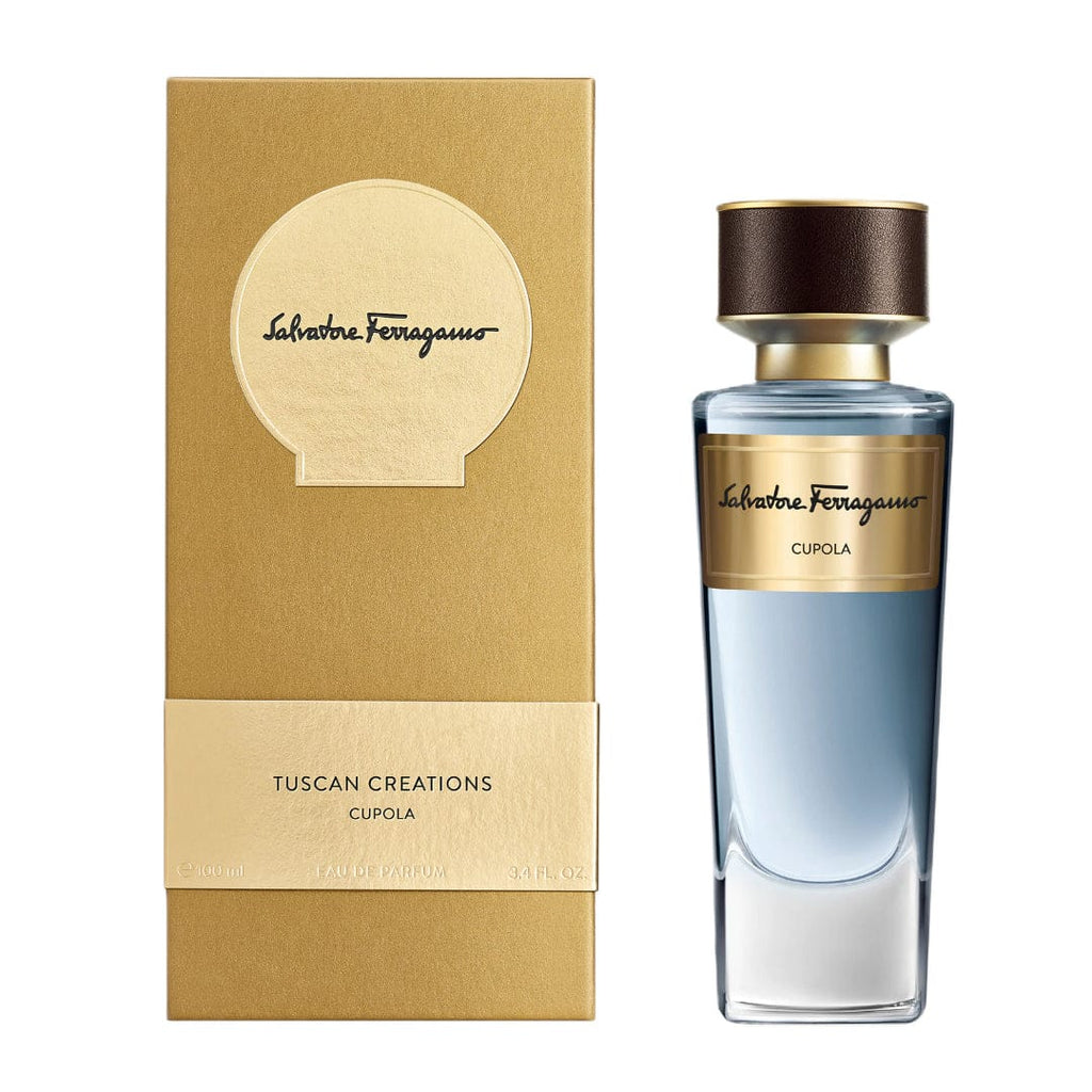 Salvatorre Ferregamo Salvatore Ferragamo Cupola Eau de Parfum — 2