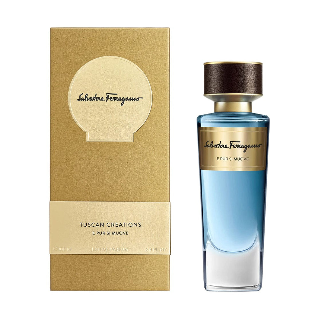 Salvatorre Ferregamo Salvatore Ferragamo E Pur Si Muove Eau de Parfum — 2