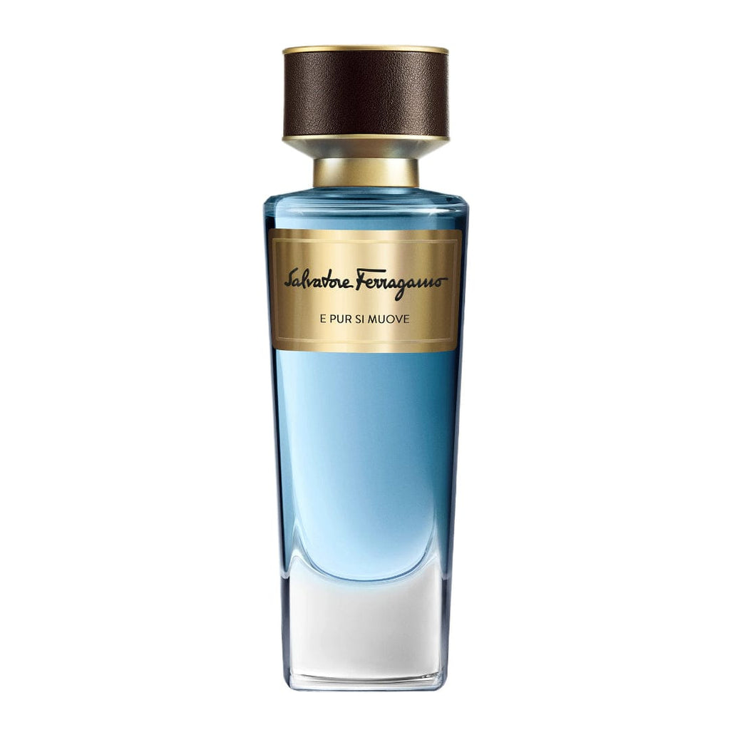 Salvatorre Ferregamo Salvatore Ferragamo E Pur Si Muove Eau de Parfum — 1