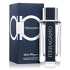 Salvatore Ferragamo Ferragamo Eau de Toilette Men — 2
